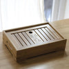 Bamboo Tea Tray