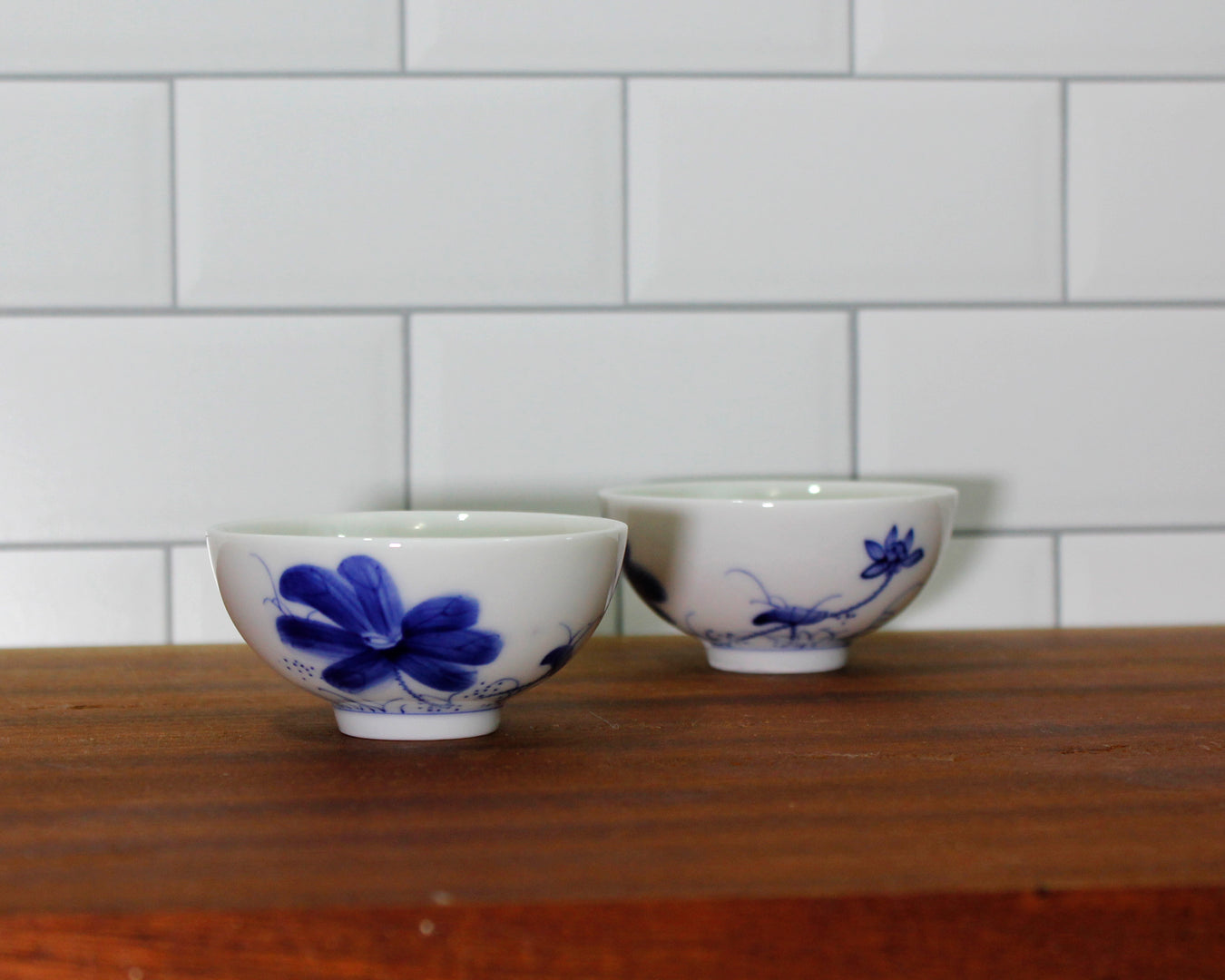 Buy Tea Cups Online - Tea Infuser Baskets - In Pursuit of Tea