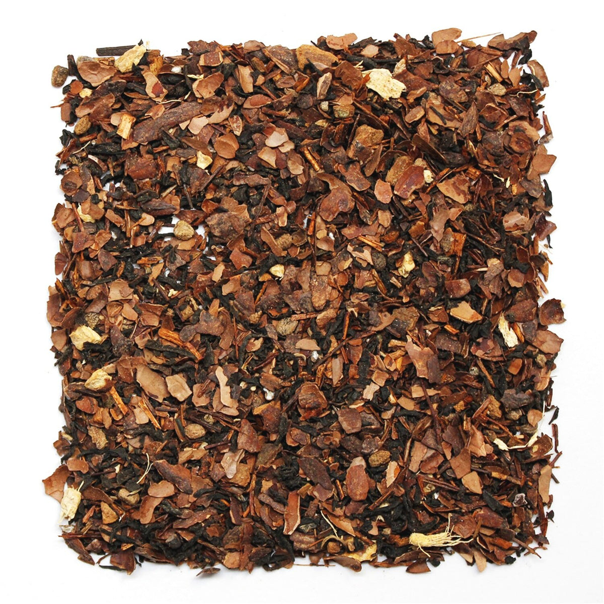 Cacao Chai sample