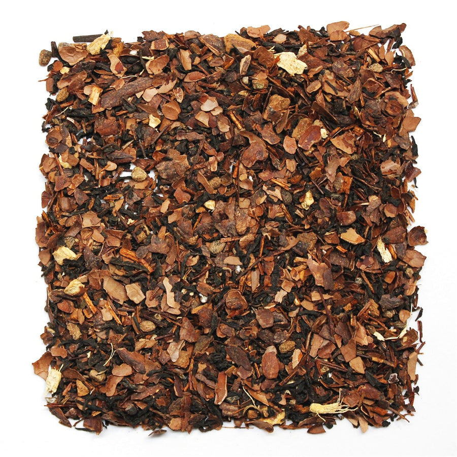 Loose Leaf Tea Samples – In Pursuit of Tea