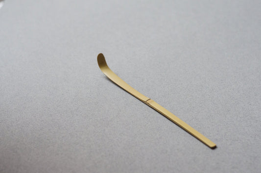 Chashaku- Matcha Spoon