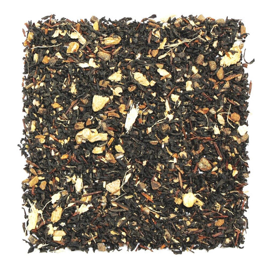 Classic Chai sample