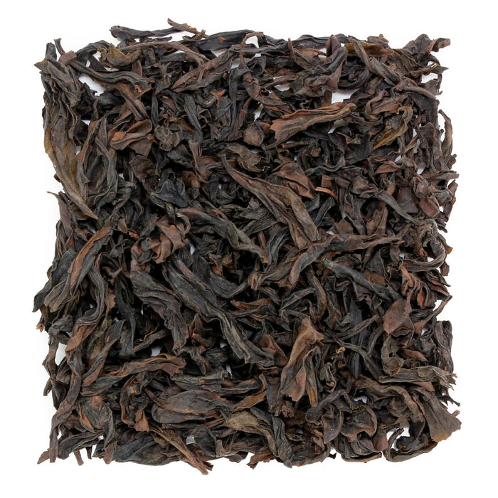 Drunken Begonia Oolong Tea