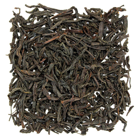 Earl Grey Black Tea sample