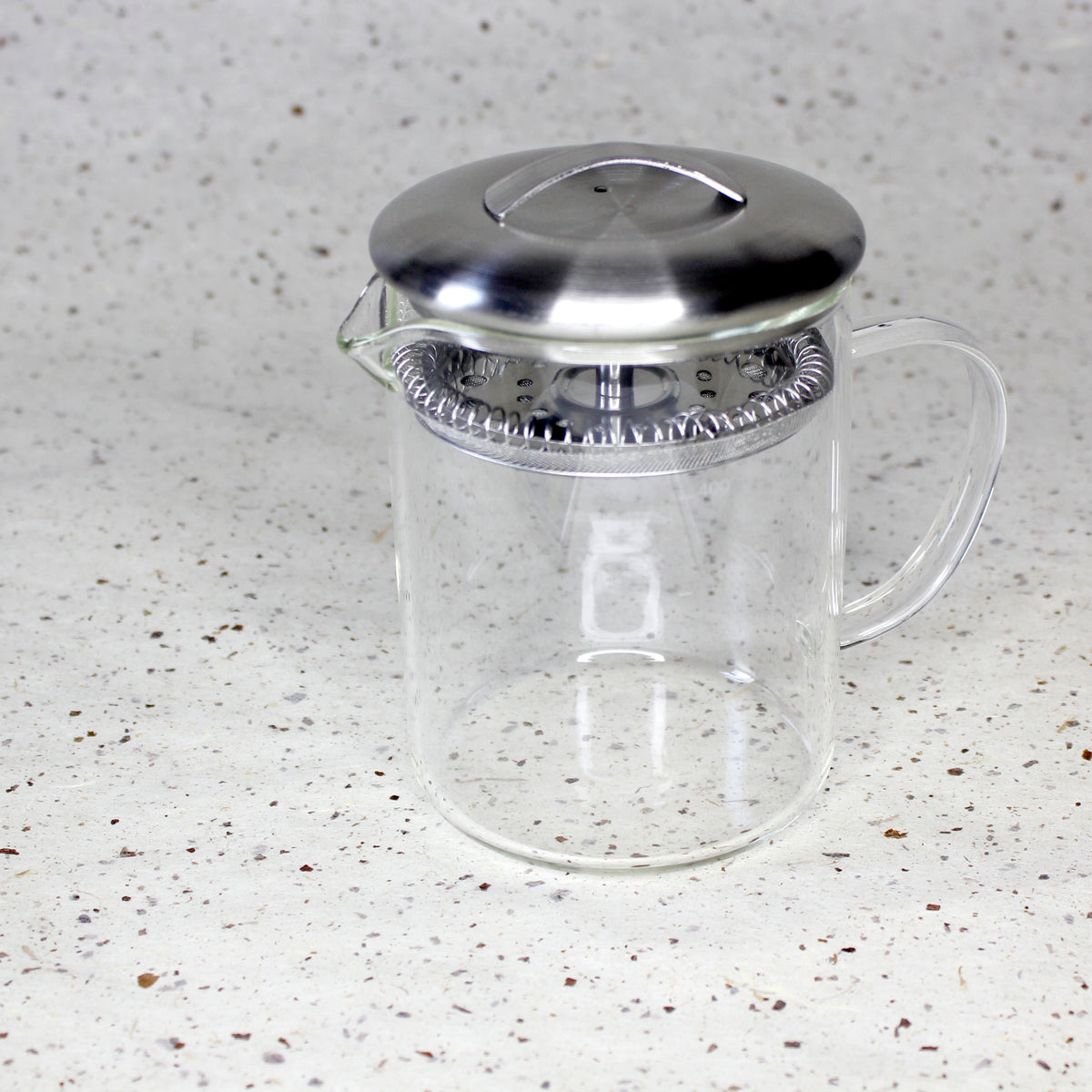 Glass Tea Infuser - 13.5 ounce