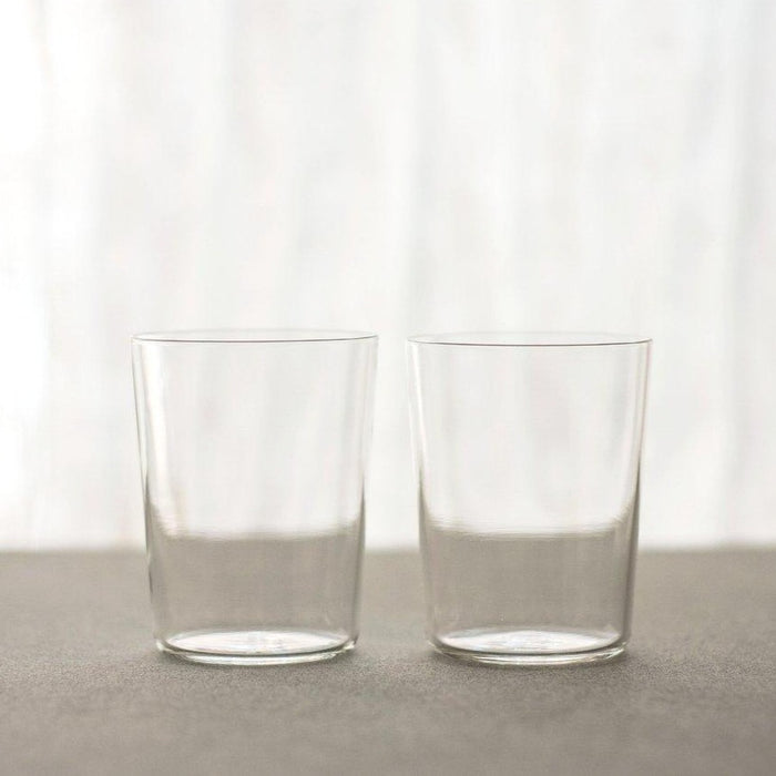 Small Tea Glasses, Set of Two (4 oz) – In Pursuit of Tea