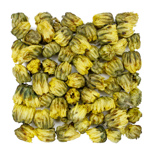 Golden Buds