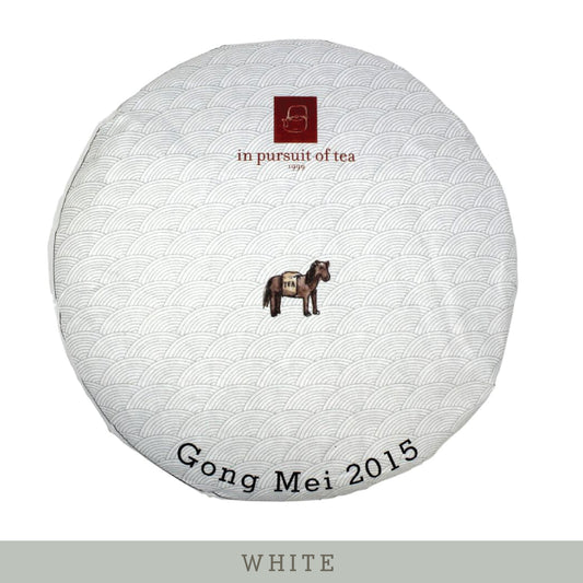 Gong Mei Bingcha - 360 g (Wholesale)