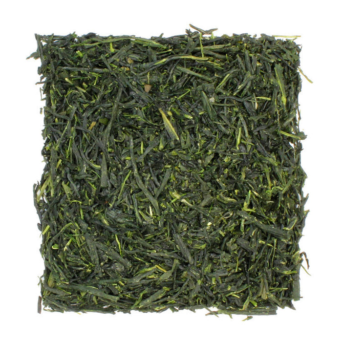 Gyokuro Green Tea sample