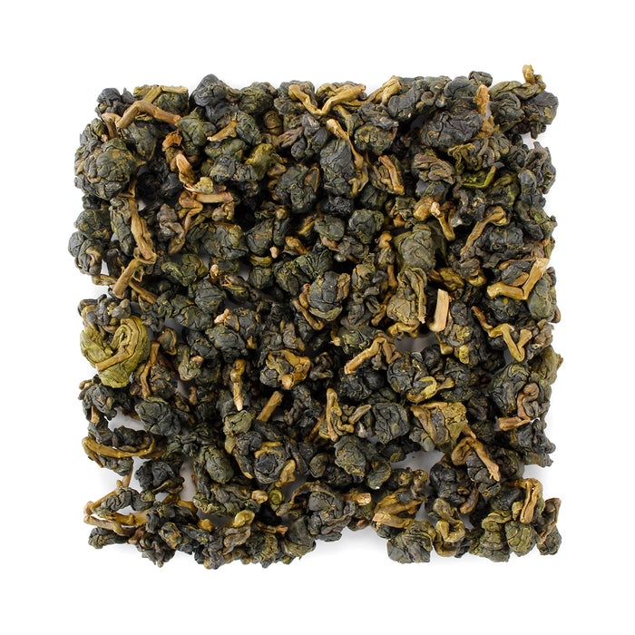 High Mountain Oolong Shan Lin Xi Sample