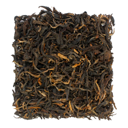 Himalayan Black Tea