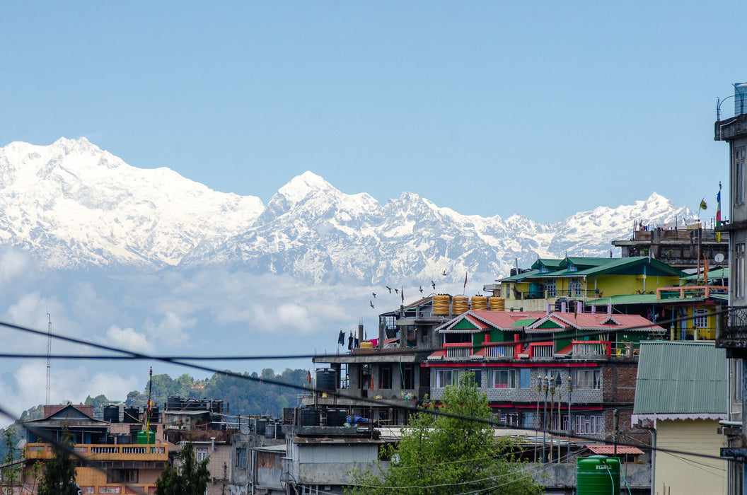 Recording: Teas of the Himalayas with Sebastian Beckwith