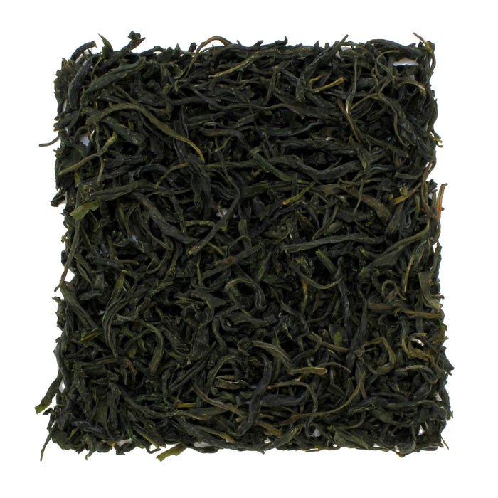 Jade Spring Green Tea sample