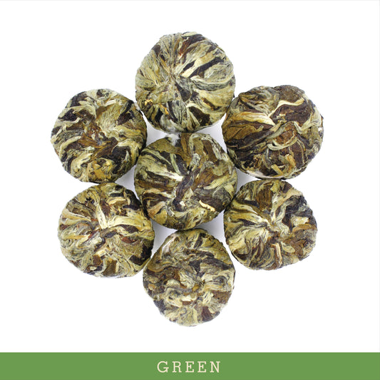 Jasmine Flower Craft