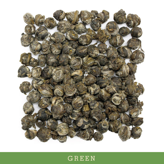 Jasmine Pearls - product