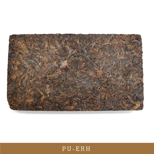 Jingmai Brick 2004 - 1 kg (Wholesale)