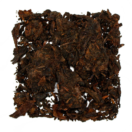 Jingmai Brick 2004 Pu-erh Tea loose leaf