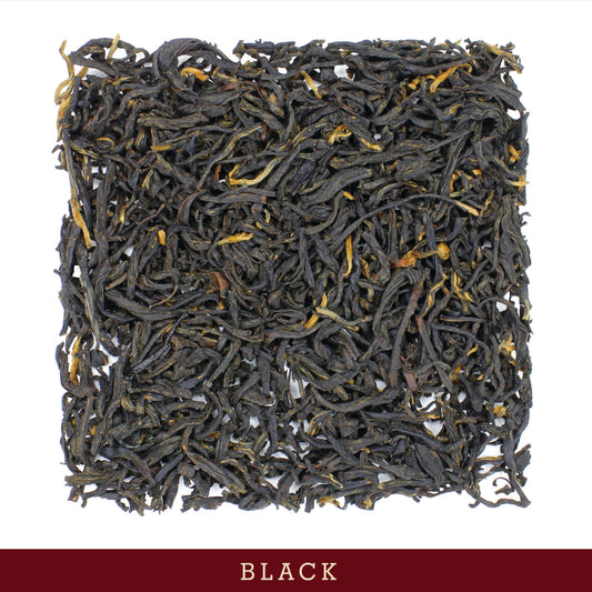 Lapsang Souchong