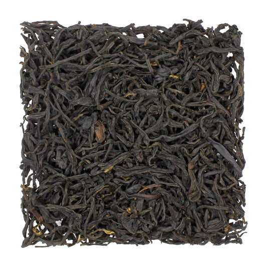 Lapsang Souchong , Tongmu Reserve Black Tea