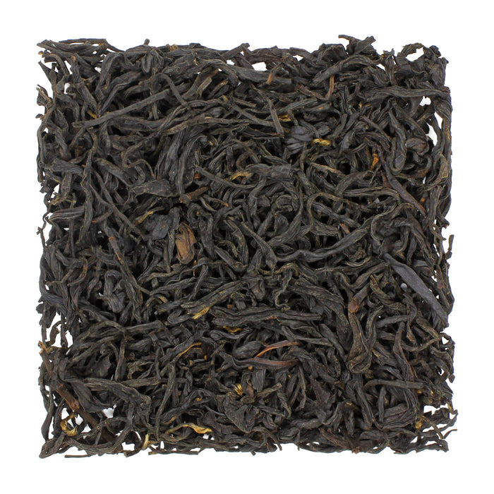 Lapsang Souchong – Tongmu Reserve Black Tea