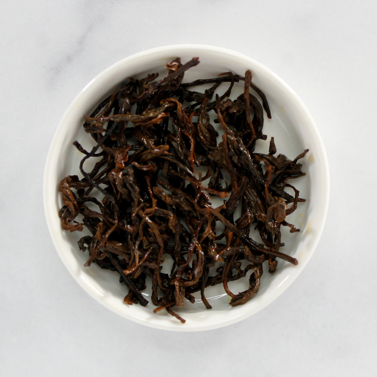 Lapsang Souchong , Tongmu Reserve Black Tea