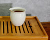 Large Bamboo Tea Tray