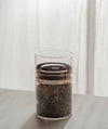 Airtight Glass Tea Canister Atmospheric