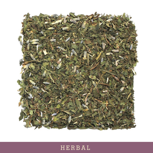 Lavender Mint - 1 lb (Wholesale)