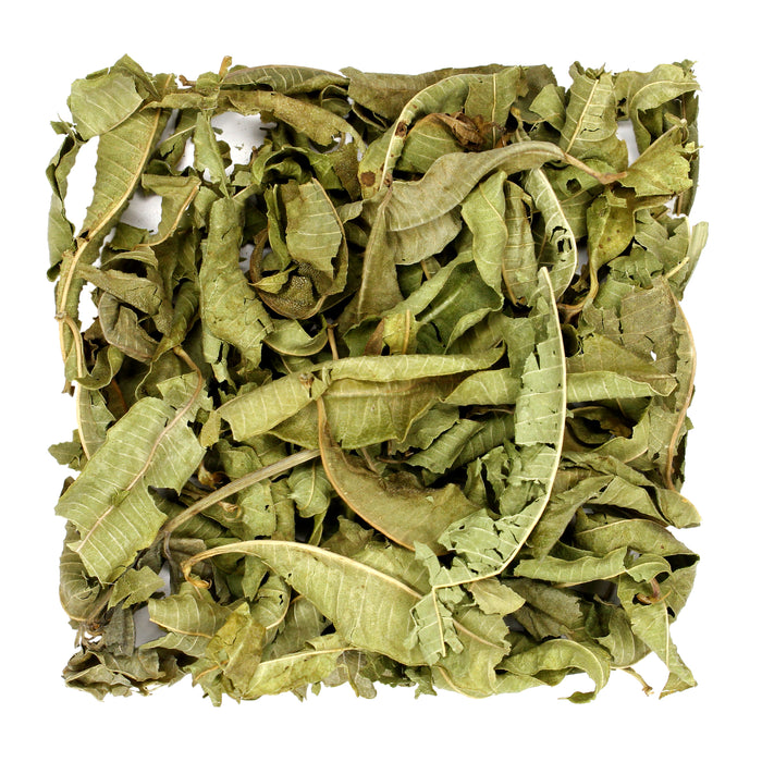 Lemon Verbena Sample