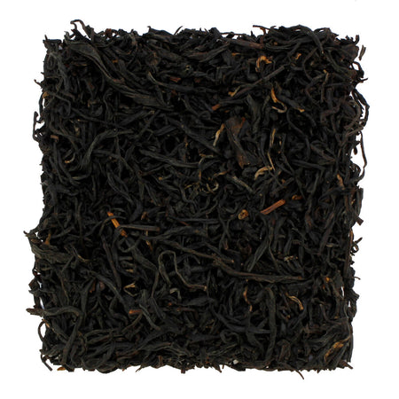 Mao Feng Black Tea sample
