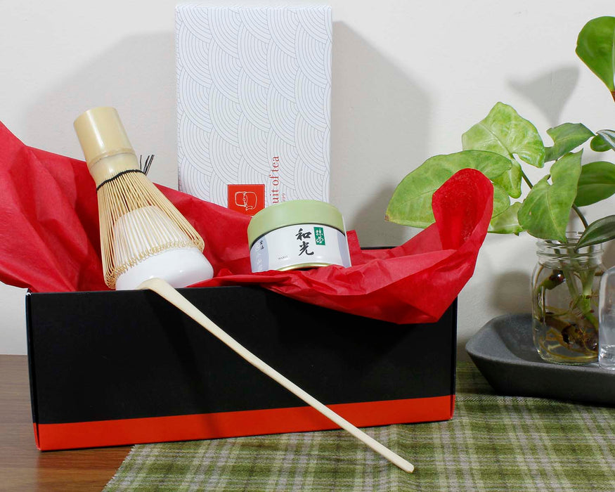 Matcha Gift Set