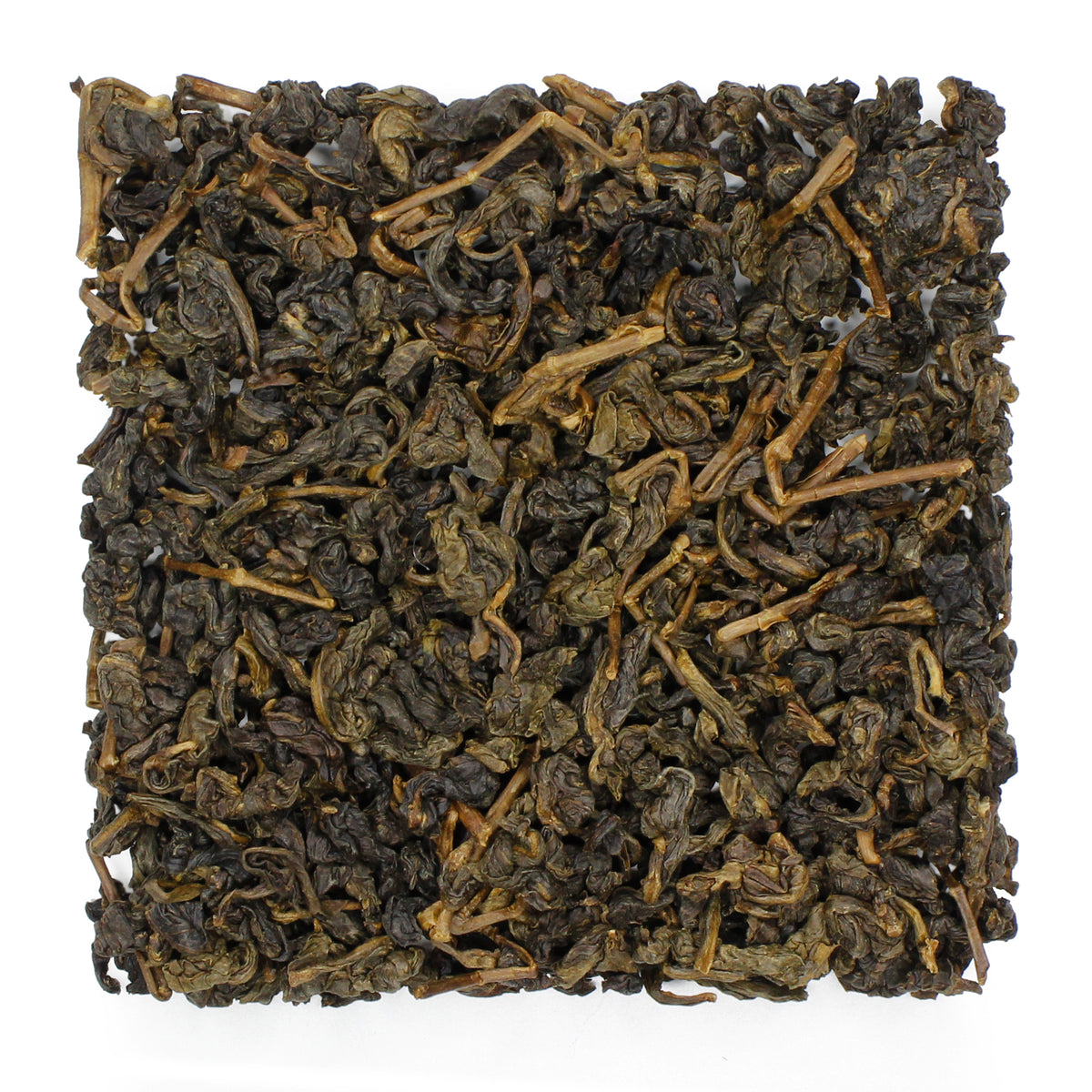 Nantou Vintage 1995 In Pursuit of Tea