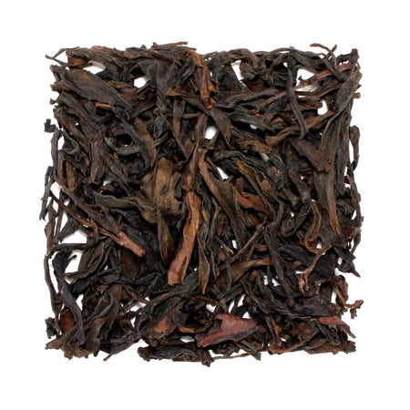 Phoenix garnet black tea