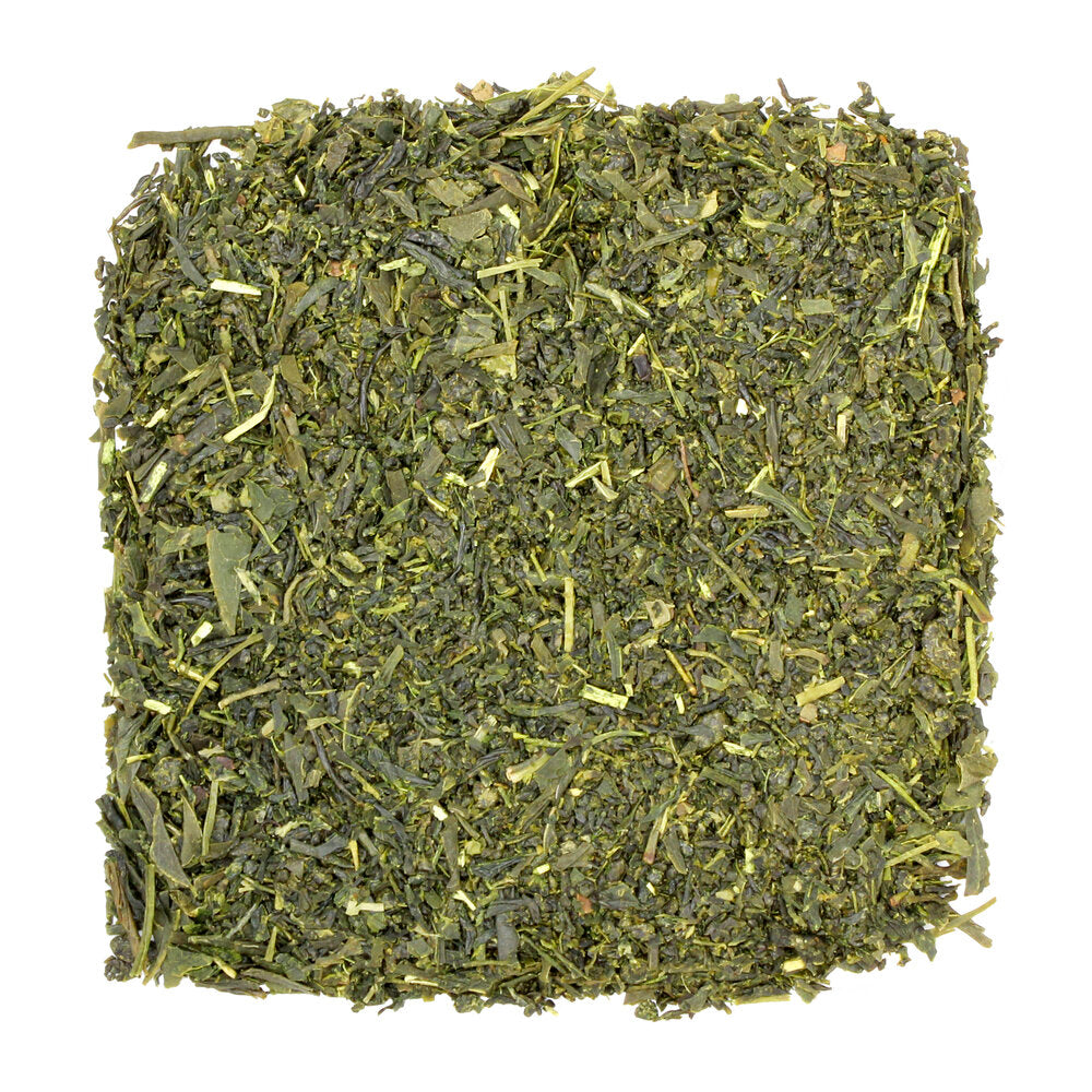 Sencha Fukamushi - product
