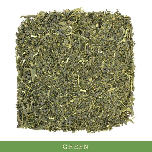 Sencha Fukamushi - 1 lb (Wholesale)