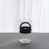 Airtight Glass Tea Canister Small