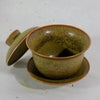 Tea Dust Glaze Gaiwan