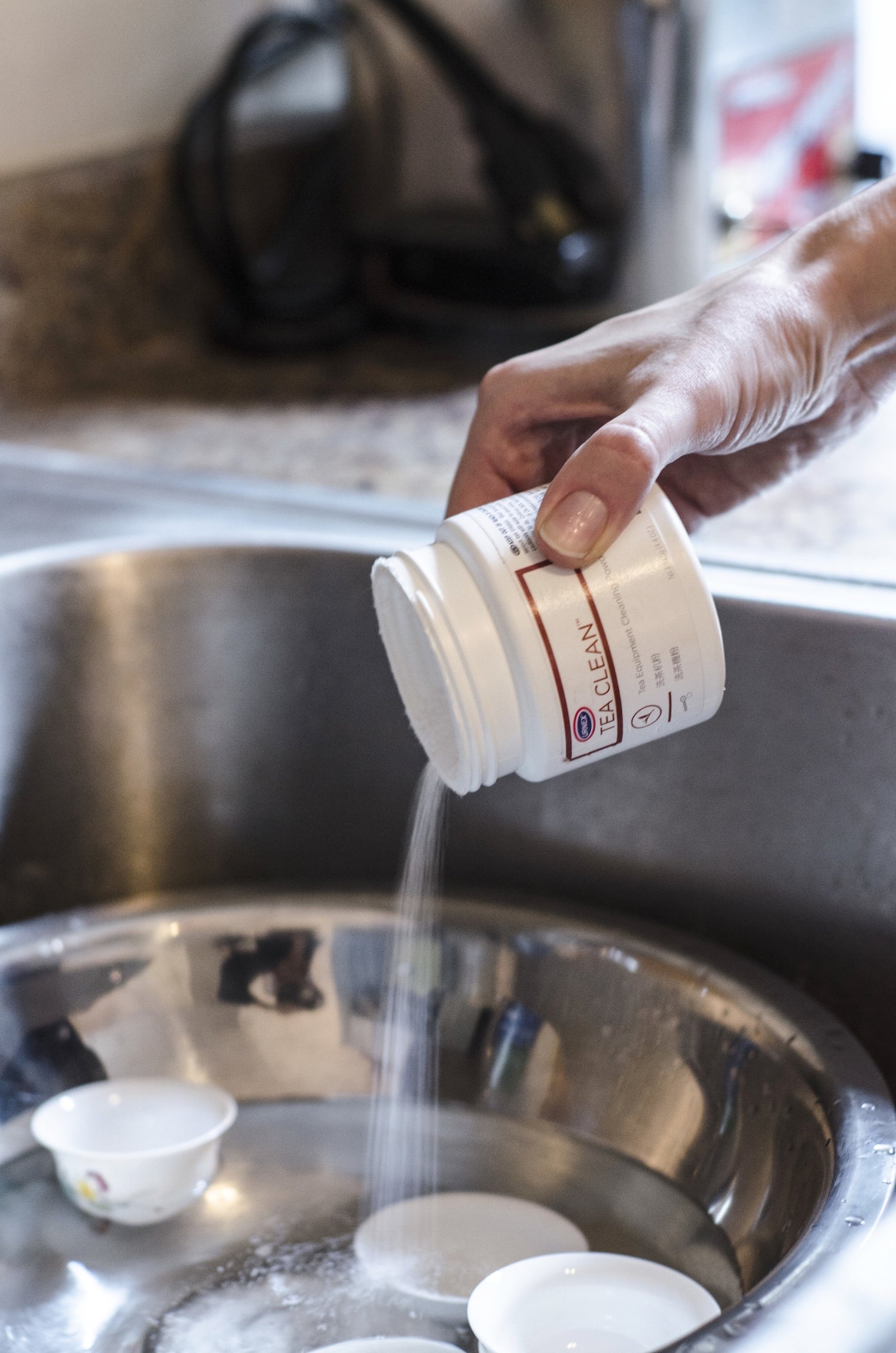 All Teaware – In Pursuit of Tea