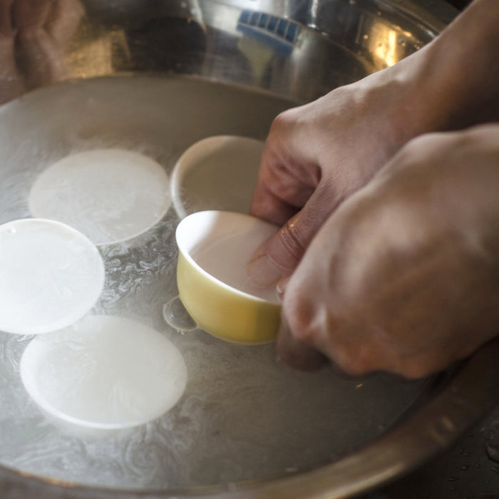 Teaware Cleaner (125 g) Atmospheric II