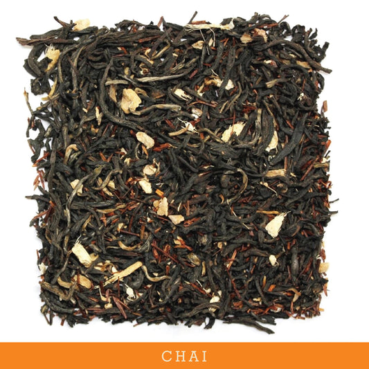 Thai Chai - 1 lb (Wholesale)