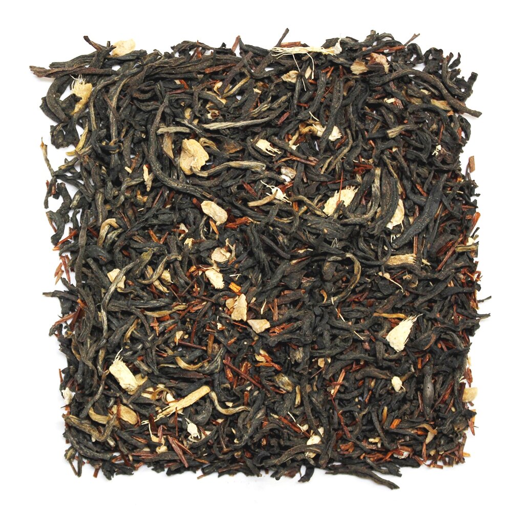Thai Chai sample