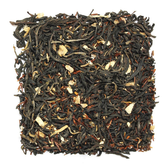 Thai Chai sample