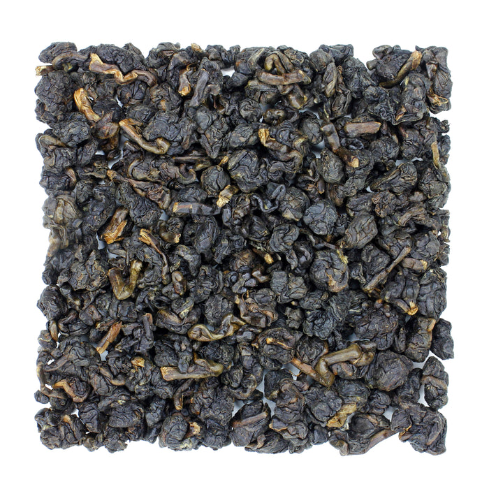 Tieguanyin Deep Roast Sample